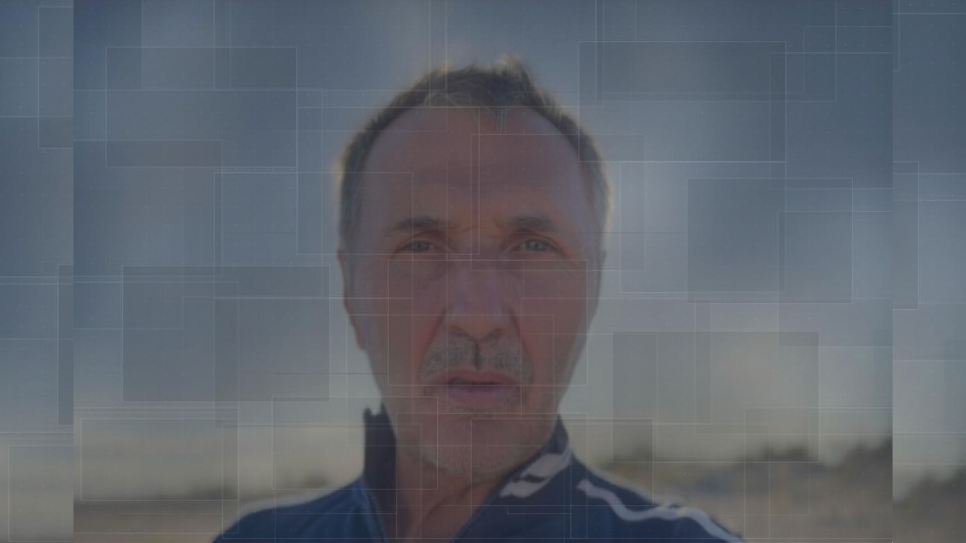 Fragments visuels Michel Bouard